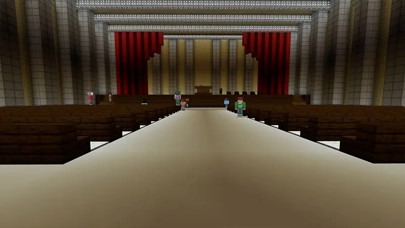 Скриншот Школьный мир №3