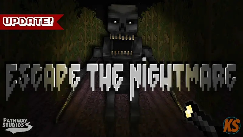 Побег из кошмара