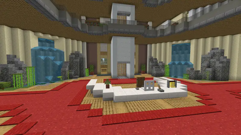 Скриншот Выходные на курорте №2