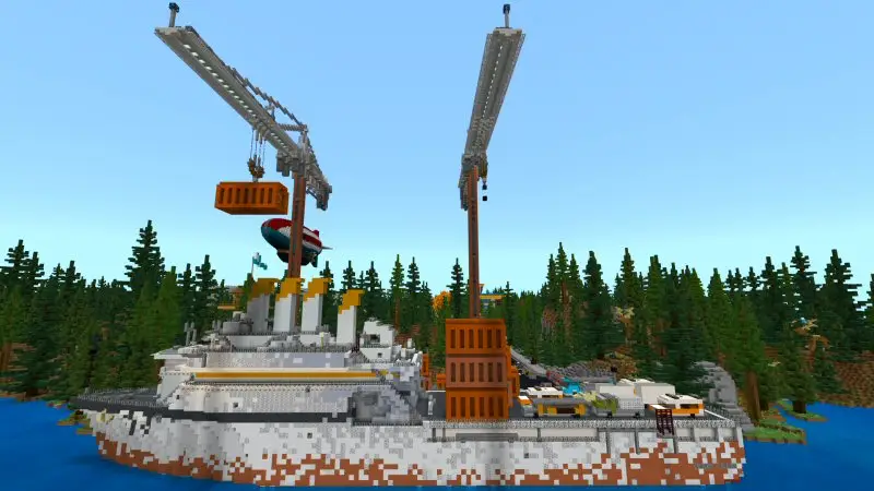 Скриншот Стадион-Сити №5