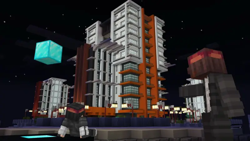 Скриншот Кроватные войны №2