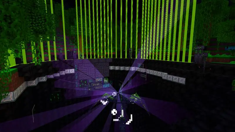 Скриншот Набор текстур «Хакер» №5