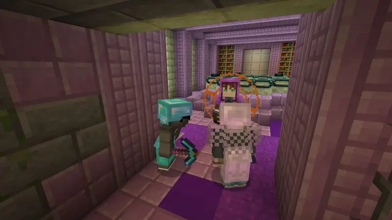 Скриншот Хардкор от SB737: 100 дней №6