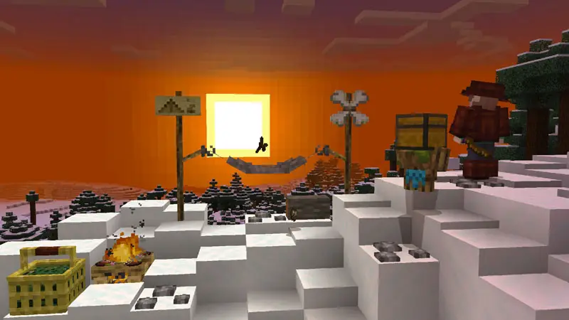 Скриншот Кочевой №7