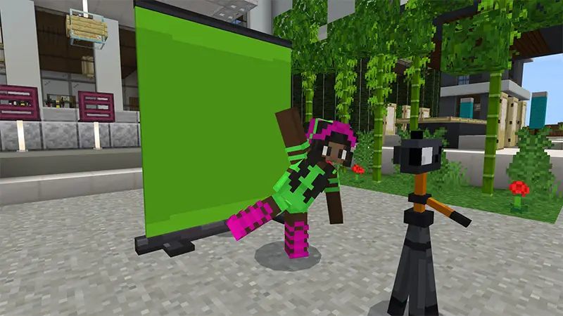 Скриншот Особняк инфлюенсеров №2