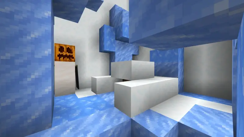 Скриншот Найди кнопку №7