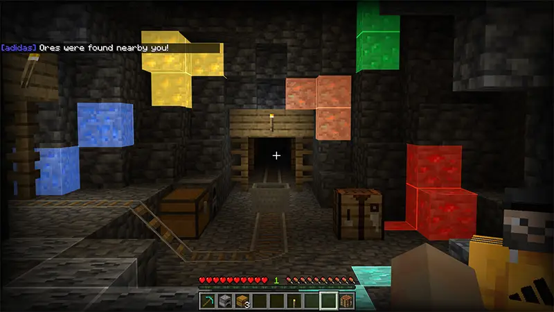 Скриншот Дополнение adidas Adventurers №4