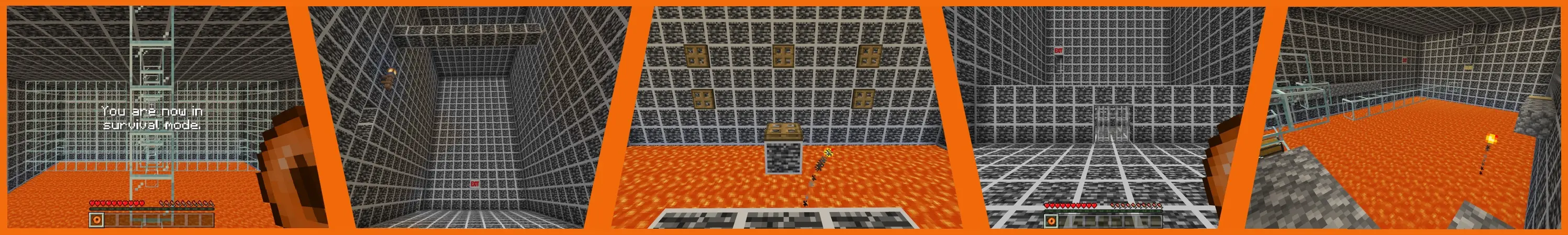 Самый сложный побег из комнаты! panorama