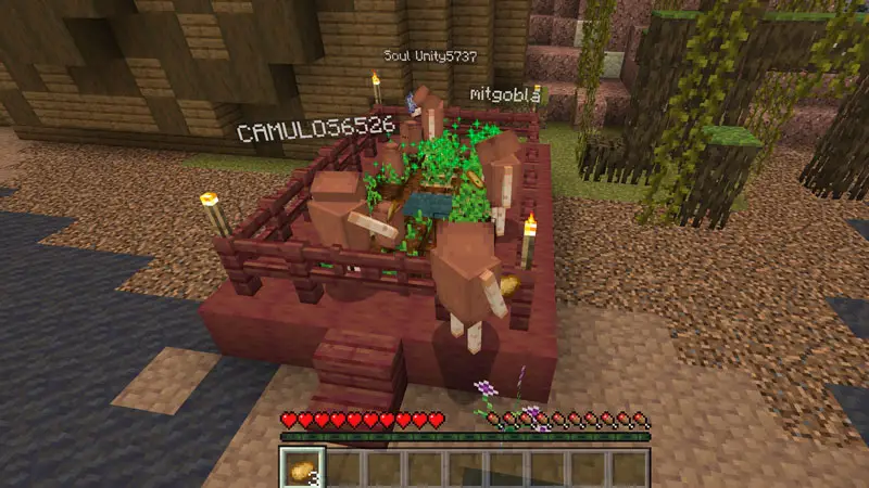 Скриншот Картофель №5