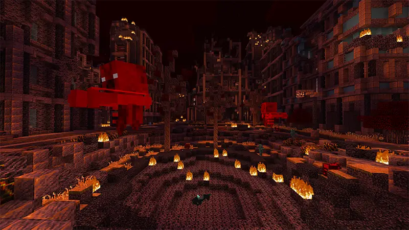 Скриншот Город апокалипсиса №2