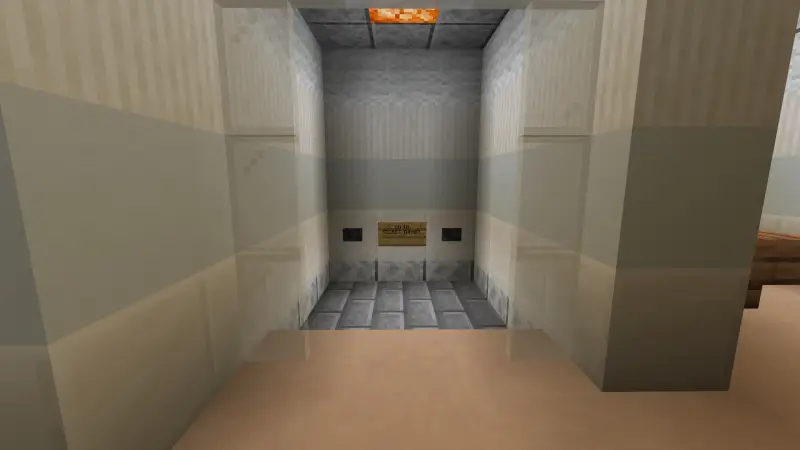 Скриншот Особняк на скале №5