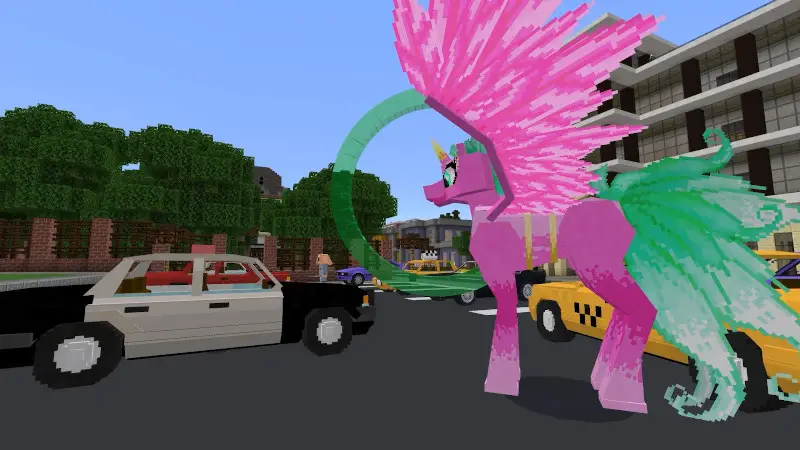 Скриншот Приключения семьи Рокетт 6 №3