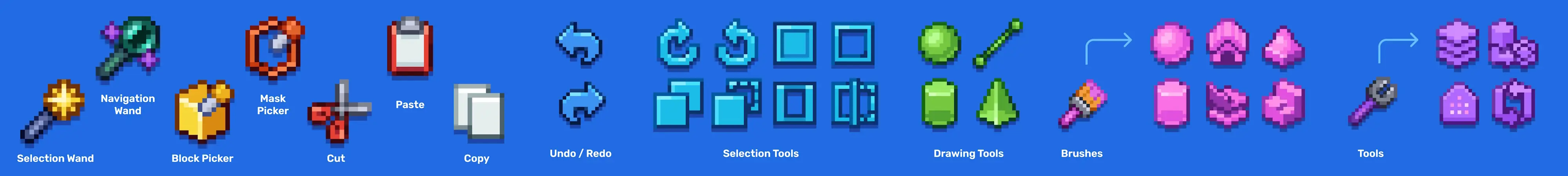 Дополнение «Создатель мира» panorama