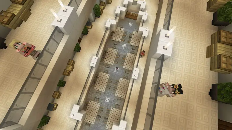 Скриншот Лучший курорт №3