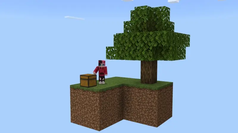 Скриншот Набор блоков №3