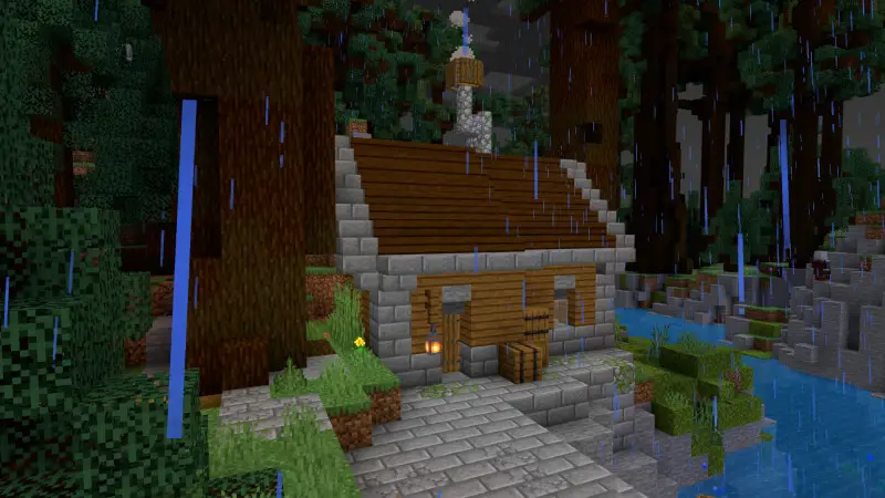 Скриншот Наикрутейший аванпост мародеров №5