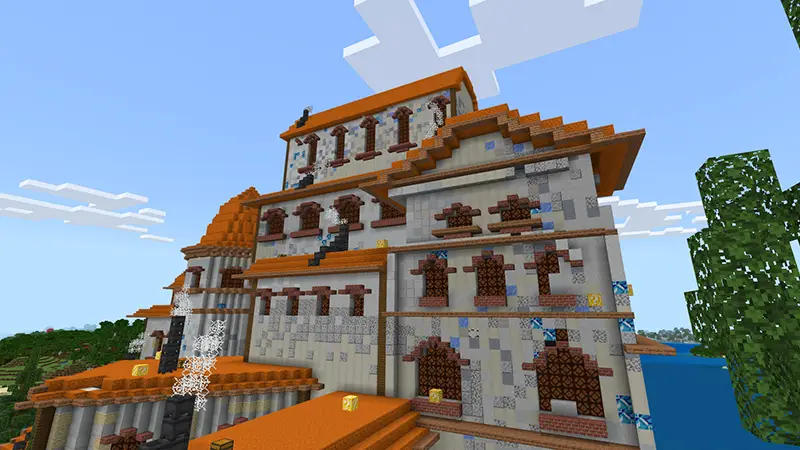 Скриншот Блоки удачи! №5