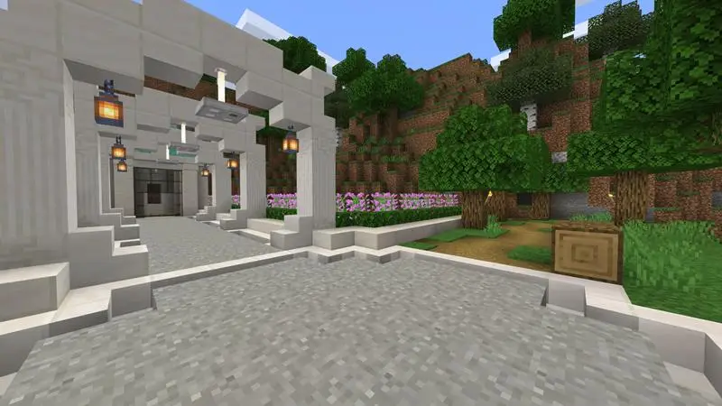 Скриншот Ламеры против профи №1