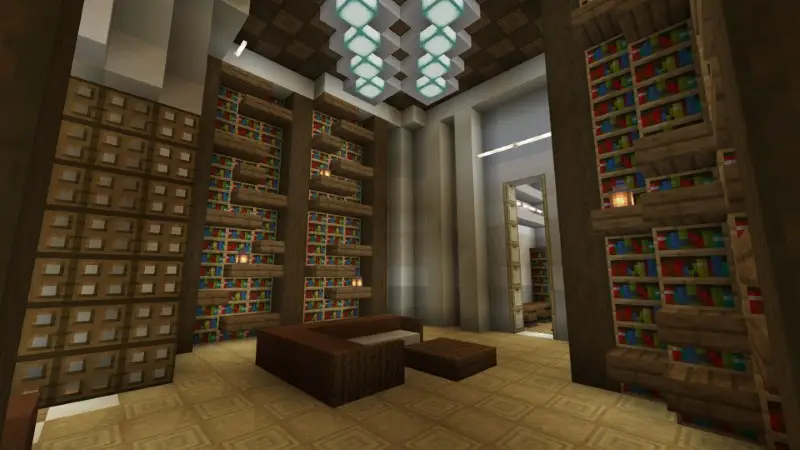 Скриншот Атлантический дворец №3