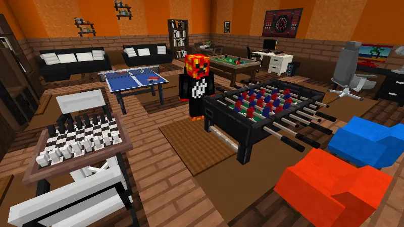 Скриншот Современная мебель плюс №5