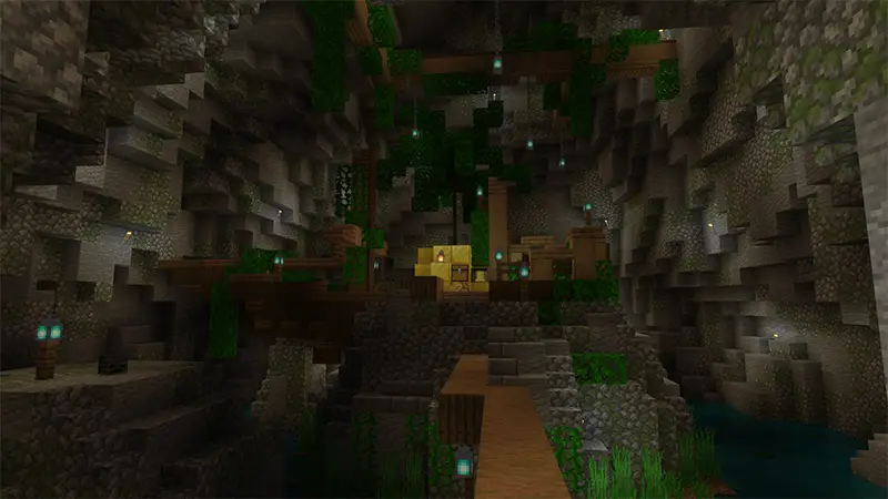 Скриншот Пираты №5