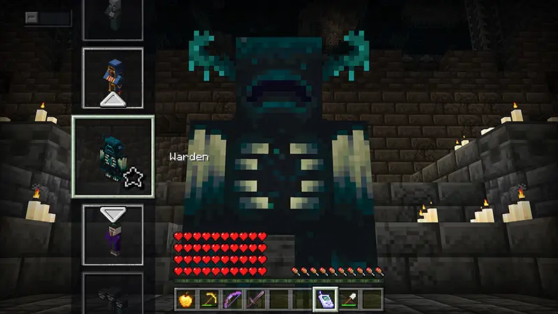 Скриншот НАБОР ДЛЯ ПРЕВРАЩЕНИЯ 1.4 №3