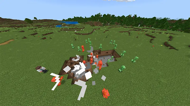 Скриншот Уникальные яйца №3