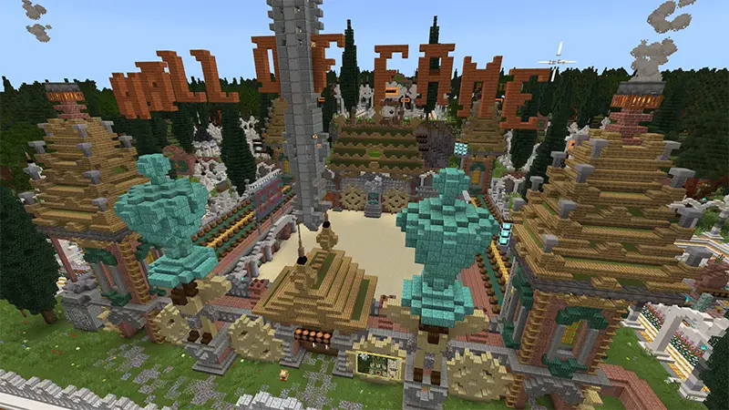 Скриншот Горнопромышленный магнат №2