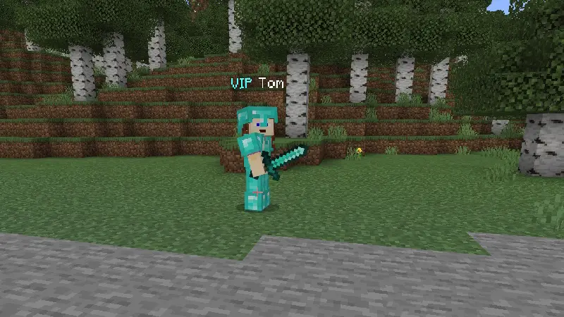 Скриншот Инструмент управления игровым миром - версия 1.4 №5