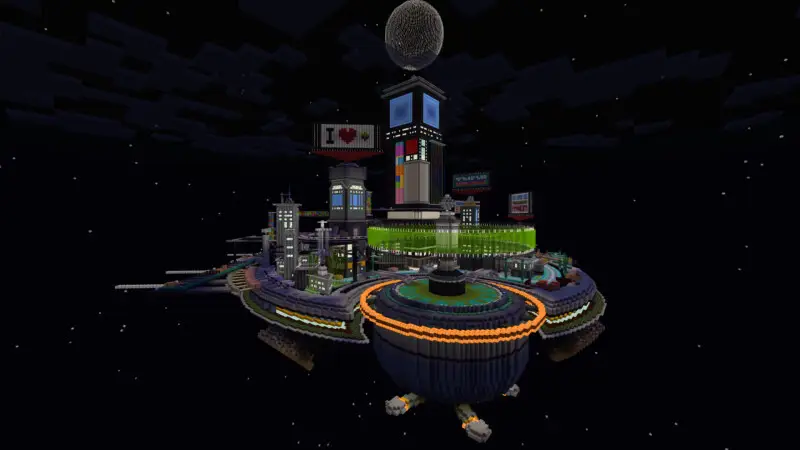 Скриншот Межгалактические PvP-сражения №2