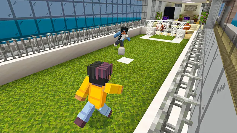 Скриншот Яхта миллионера №4