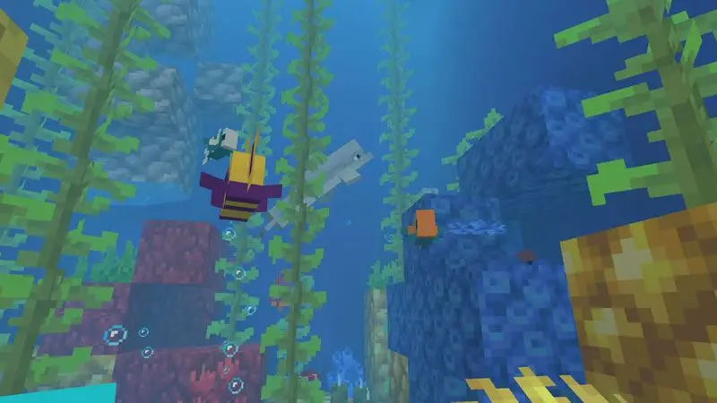 Скриншот Найди кнопку №2