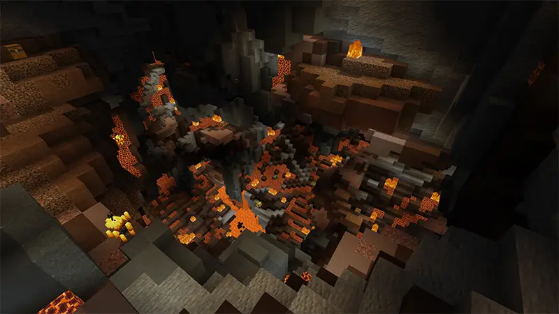 Скриншот Демоническая рука №2