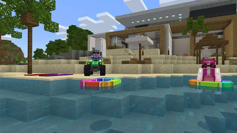 Скриншот Миллиардеры №3