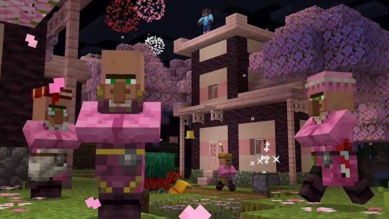 Скриншот Больше деревень №3