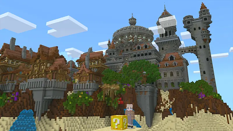 Скриншот БЛОК УДАЧИ! №4