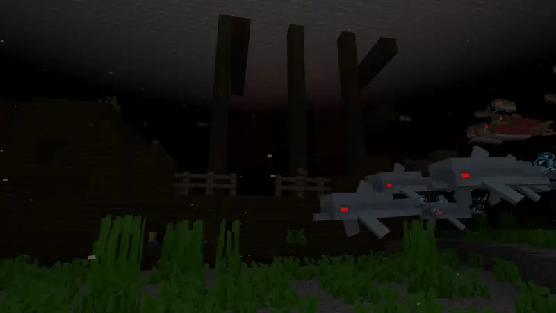 Скриншот БЕЗУМИЕ №7