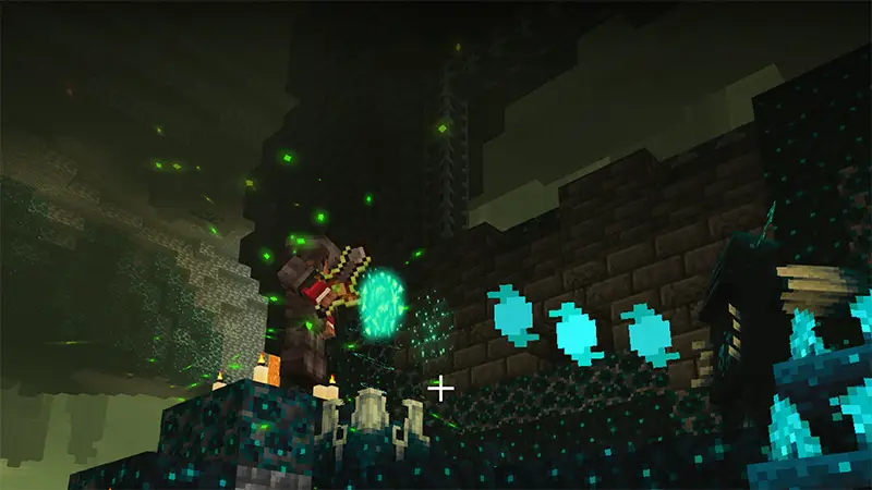 Скриншот НАБОР «СЛИЯНИЕ ОРУЖИЯ» №6