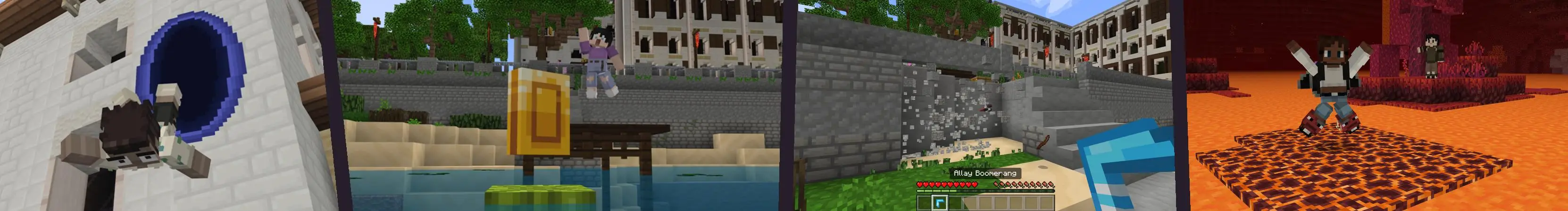 Монструменты panorama