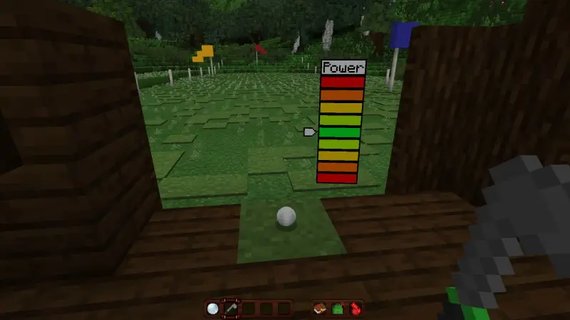 Скриншот Ролевая игра в лагере №3