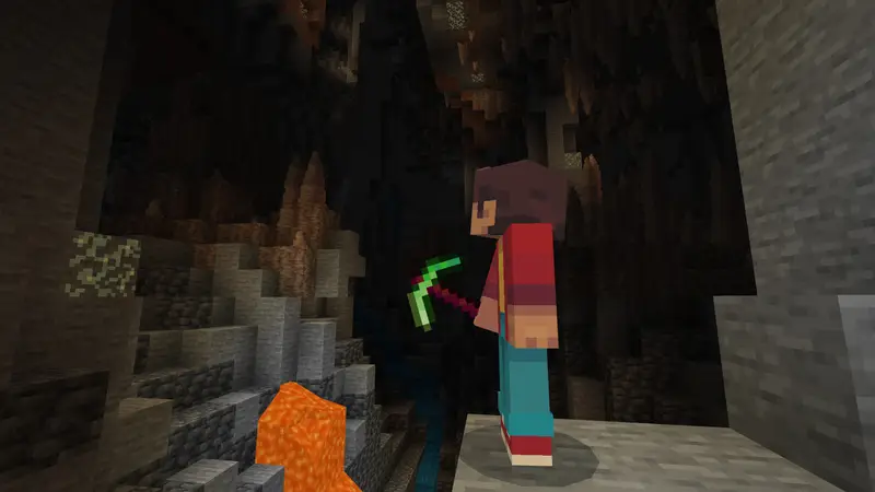 Скриншот Изумрудное оружие №2