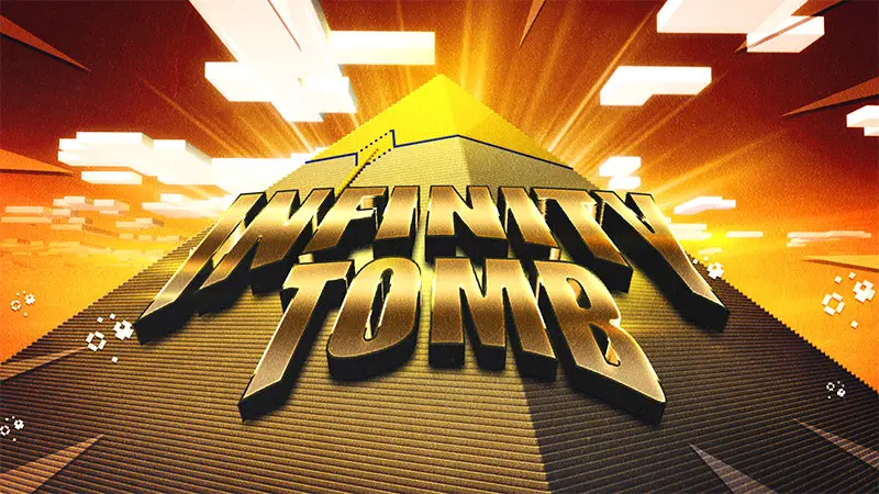 Бесконечная гробница