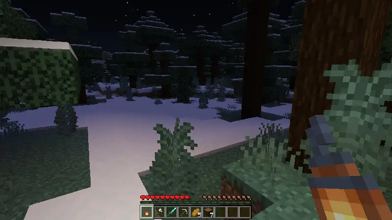 Скриншот Реалистичное освещение: новый взгляд №3