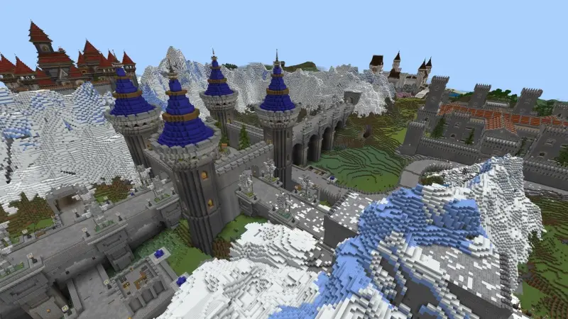 Скриншот Похищение жизней №8