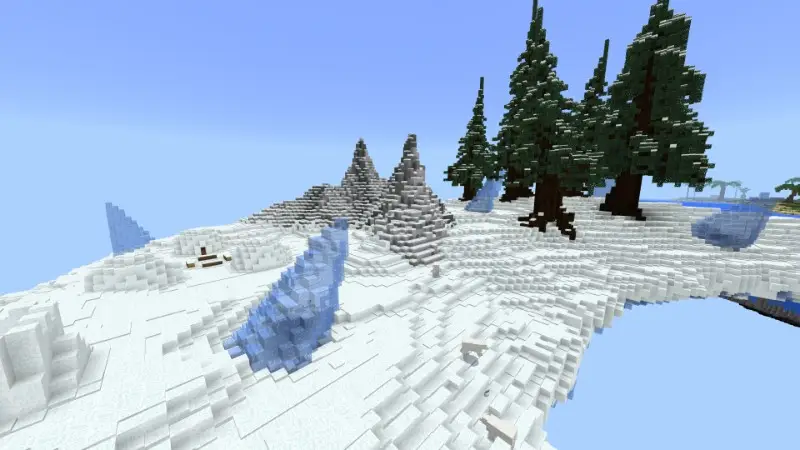 Скриншот Переплет №4