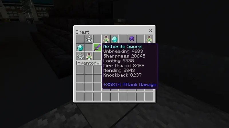 Скриншот Киберособняк №4