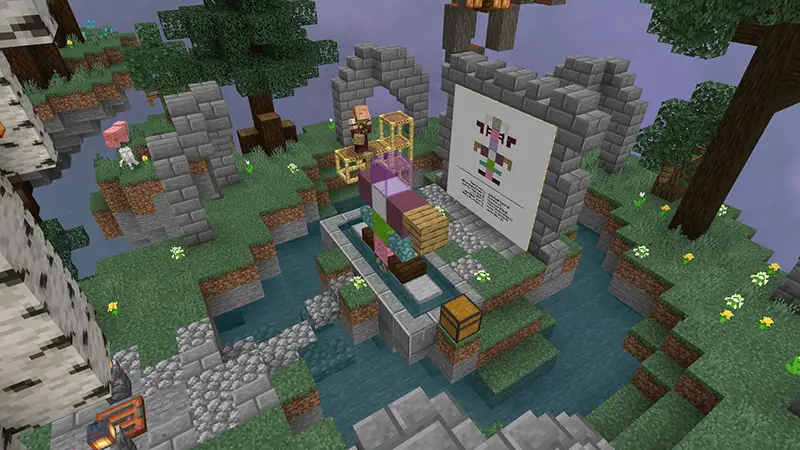 Скриншот Тотемы №4