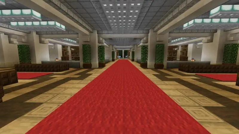 Скриншот Роскошный курорт №5