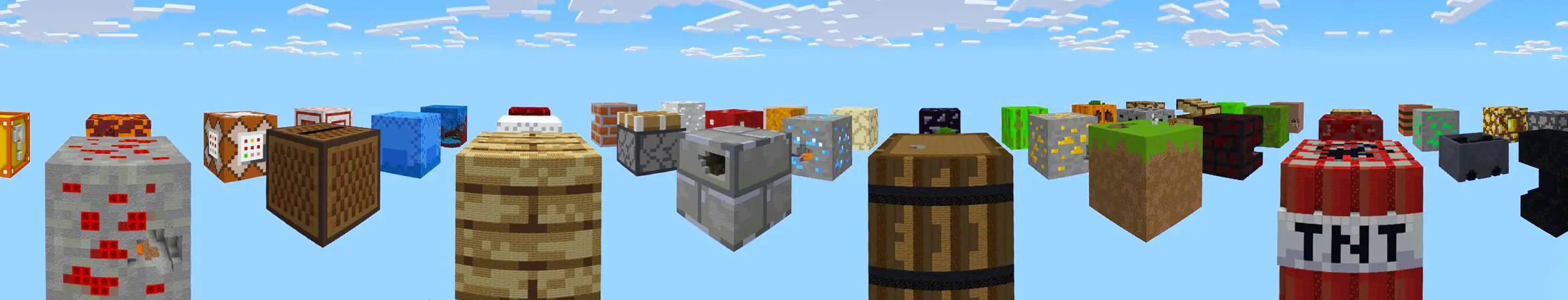 Мегаблоки 2 panorama