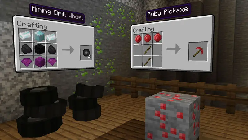 Скриншот Еще руды №3